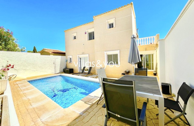 Villa La Marina by Villas&You