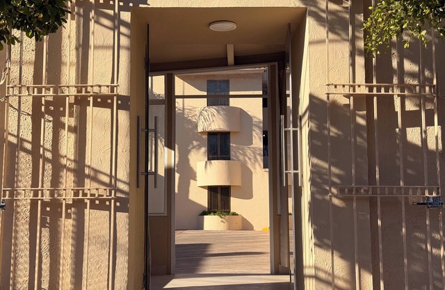 Villa La Palma Hotel