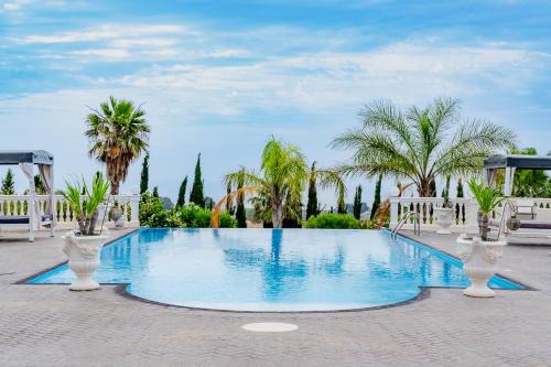 Villa La Perla