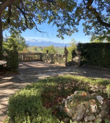 Villa La Quercia Country House