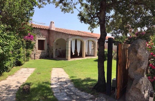 Villa La Quercia - Capriccioli