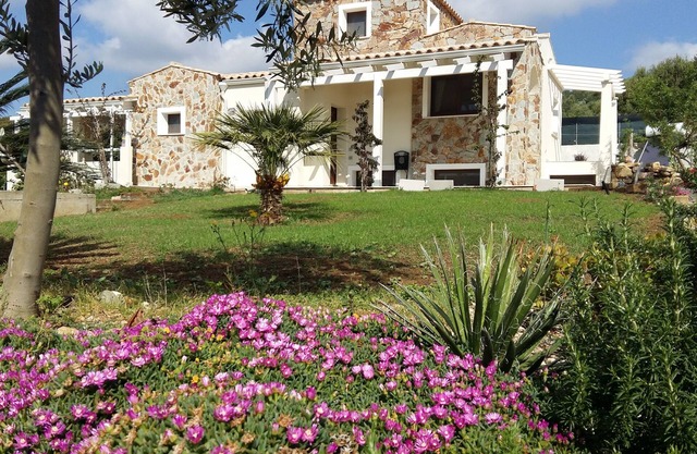 Villa "La Quercia", Meer, Freunde und Entspannung.