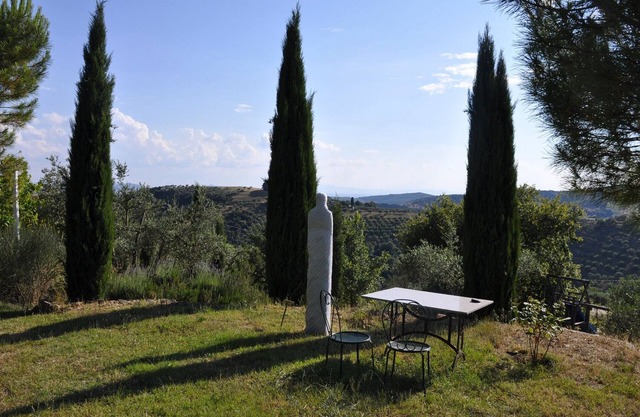 Villa La Rogaia Traum-Landhaus mit privatem Pool