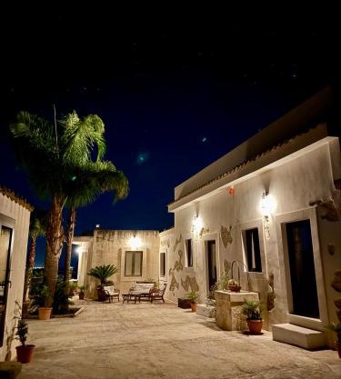 Villa La Rosa