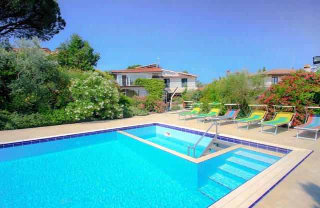 Villa La Rosa by Interhome