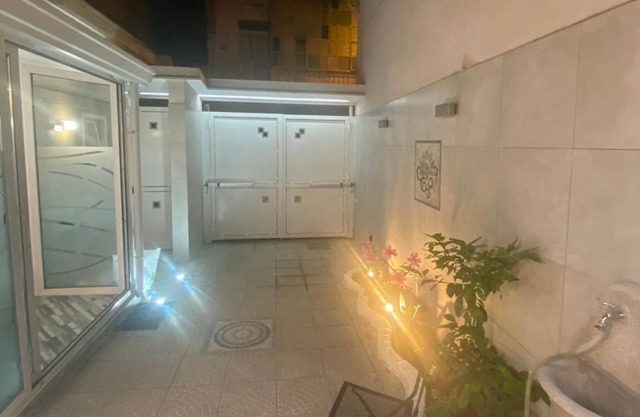 Villa 'La Rosaverde' with Private Terrace, Wi-Fi and Air Conditioning