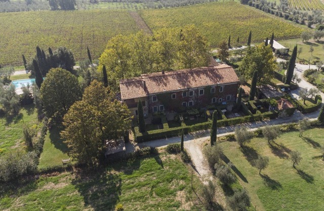 Villa la Roseta By MMega