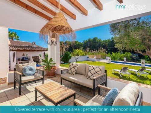 Villa la Siesta by HMR Holidays