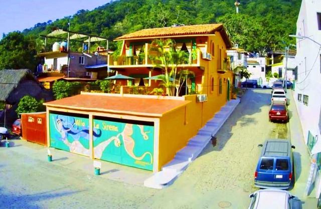 Villa La Sirena