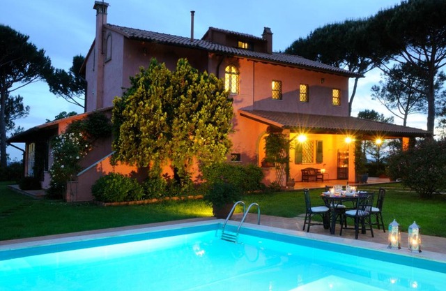 Villa La Stella