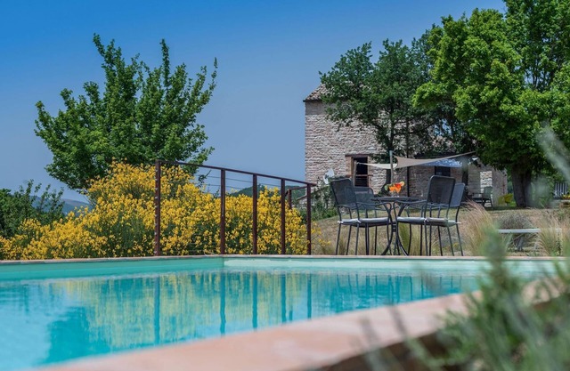 Villa La Torre 8 - Zwei Schlafzimmer Villa, Schläft 8