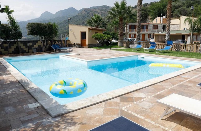 Villa La Torre