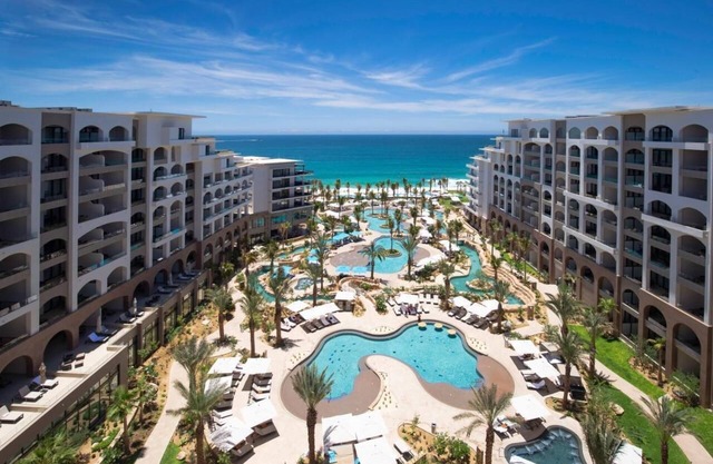 Villa La Valencia Resort & Spa Los Cabos