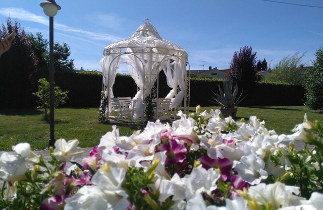 Villa La Valinfiore Charming Home mit privatem Pool