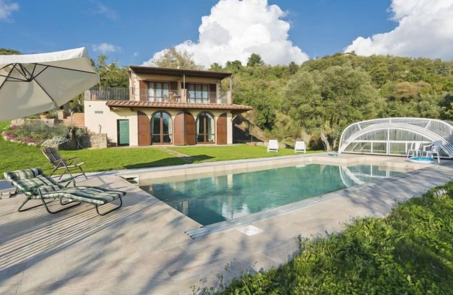 Villa la Vena by Interhome