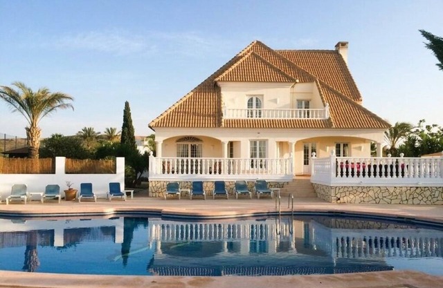 Villa La Vida