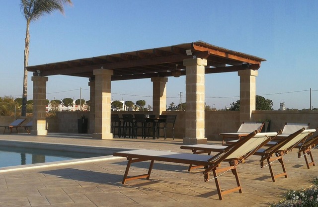Villa LaChorisia