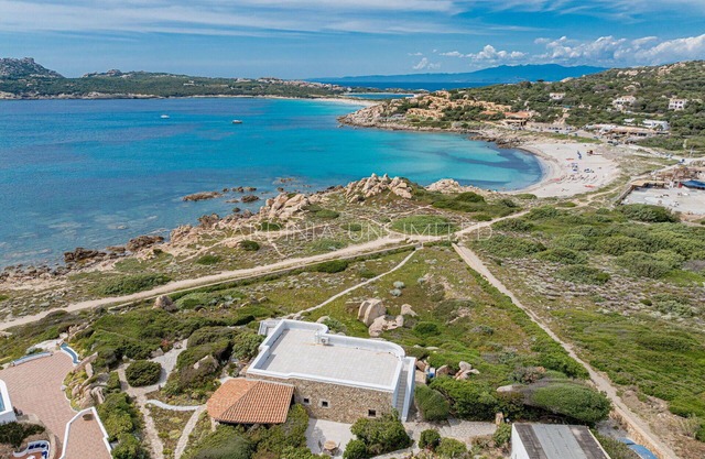 Villa Lady Oceania - Sardinia Unlimited