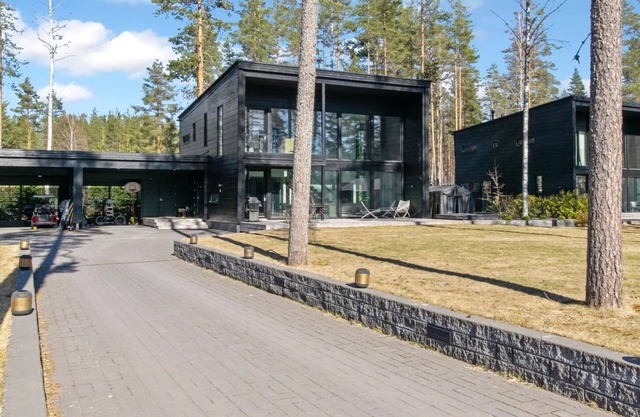 Villa Lager by Interhome