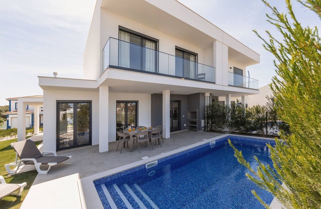 Villa Lagoa - Private Pool