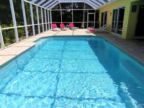 Villa Lahaina your perfect tropical getaway