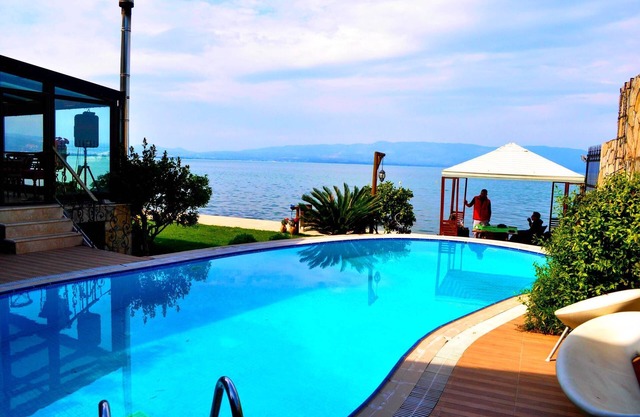 Villa Lake Paradise - Kleine Villa Lakeshore