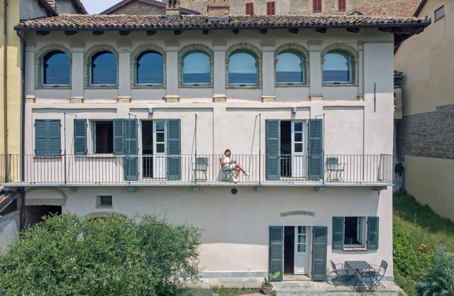 Villa Langhe - Drei Schlafzimmer Villa, Schläft 7