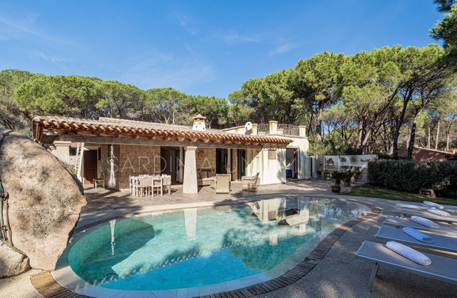 Wanderstrand, privater Pool, 4 Schlafzimmer, 3 Badezimmer, Klimaanlage