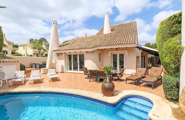 Villa Las Higueras 8