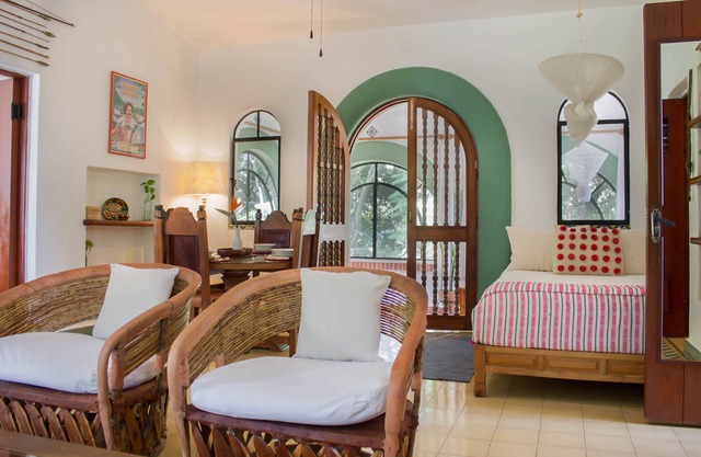 Villa Las Palmas Perfekt für Paare, kleine Familien, tierfreundlich - tolle Lage