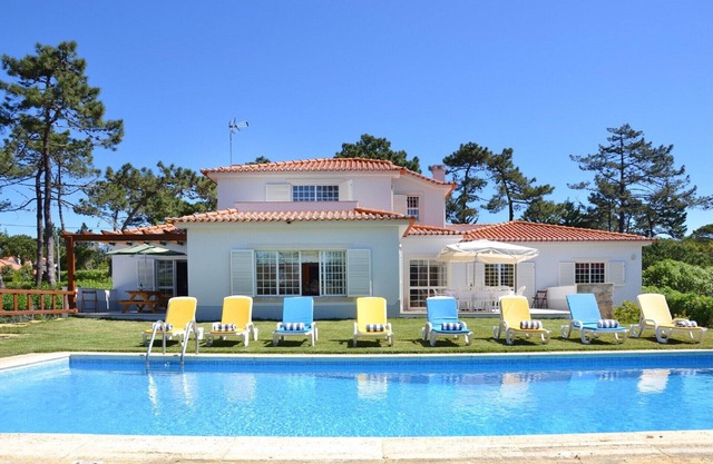 Villa Latina - Allure Villas