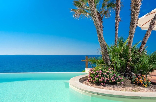 Villa Laura in Punta Tramontana - Castelsardo