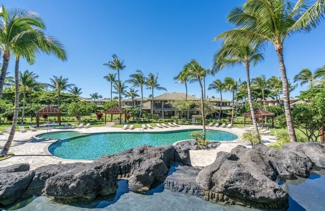Villa Lava at Mauna Lani Resort w/ Keyless Entry and Private Beach Club Access!