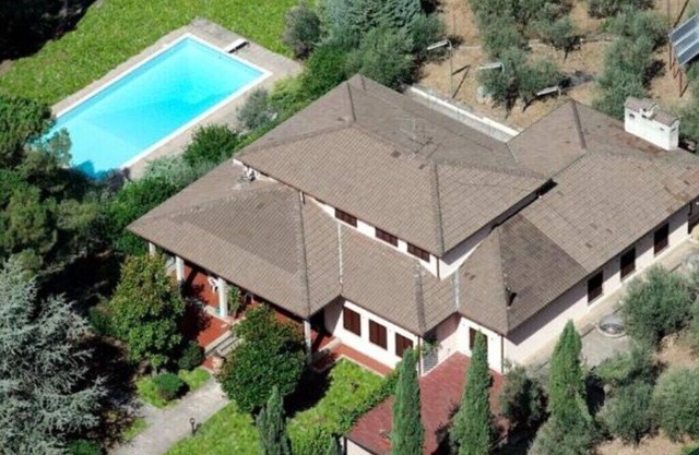 Villa Lavania