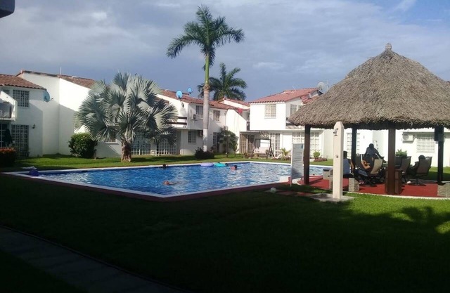 Villa León Acapulco, tu casa.
