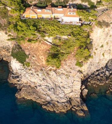Villa Le Cale