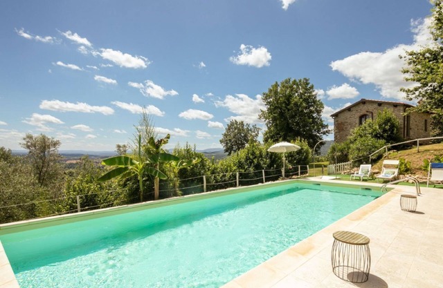 Villa Le Casine By MMega
