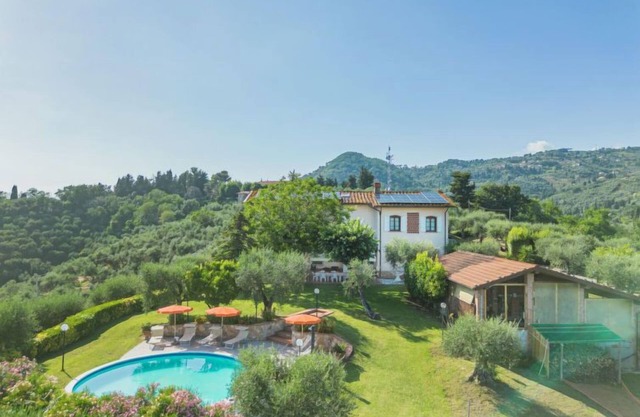 Villa le Casette by Interhome