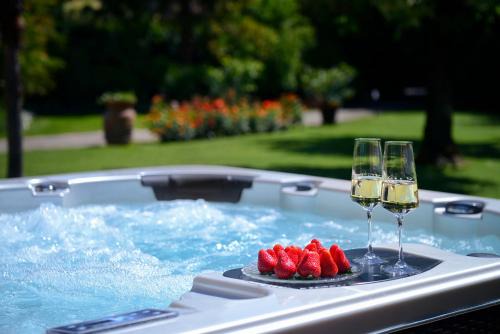 Villa Le Facezie B&B