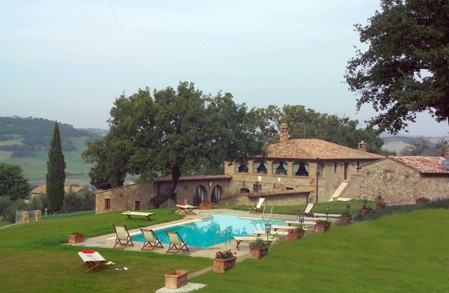Villa Le Fontanelle by Fantasia Villas