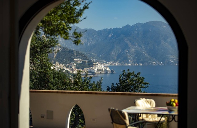 VILLA LE MIRAGE