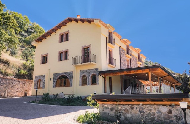 Villa Le Palme