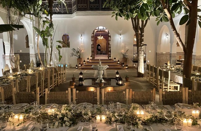 Villa Le Patio Blanc