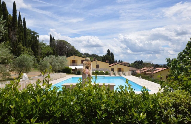 Tenuta Le Querciolaie