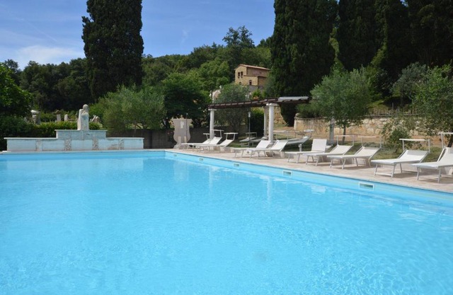 Villa Le Querciolaie