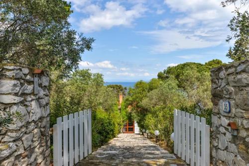 Villa Le Terrazze