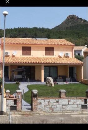 Villa Le Torri Porto Corallo
