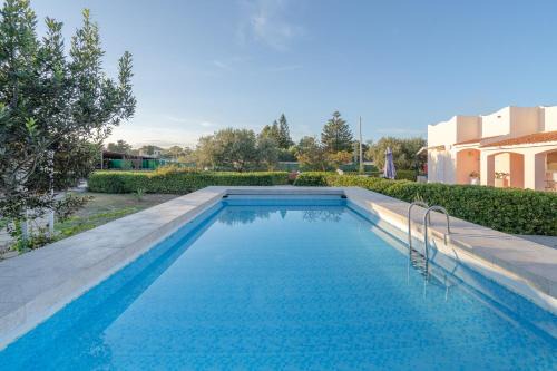 Villa Leale Plemmirio con piscina
