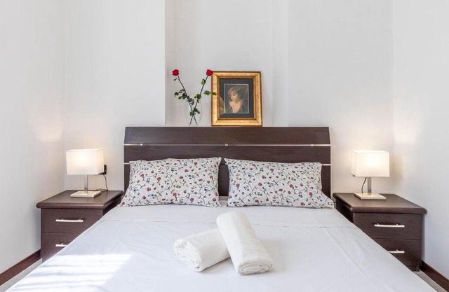 [VILLA LECCO] FREE Wi-Fi, Parking & Bike Service