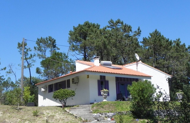 Scheuern: Viana do Castelo -Villa zu Scheuer-Amorosa der Nähe des Meeres